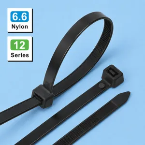 Wide Strap and Locking Head