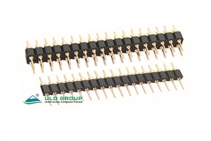 IC392 Strip Adapter Pins