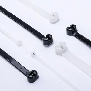 Metal Pawl Cable Ties
