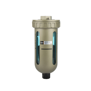 AD402 and AH402 Automatic Water Traps