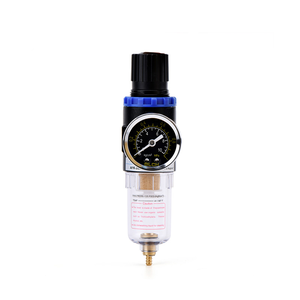 AFR2000 filter-regulator