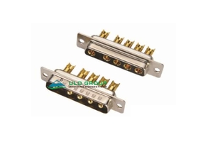 MP421H 5W5 Solder Cup Connectors