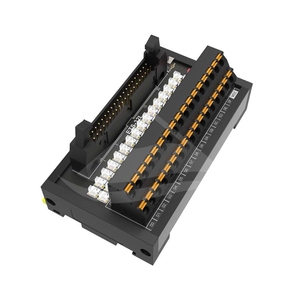ETS-32L I/O Terminal Interface