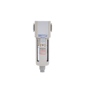GF200-GF400 Compressed-Air Filters