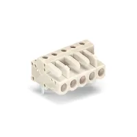 8C Side Tail Terminal at 5.0mm Pitch