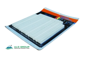 BB474N Four Matrix Breadboard Assembly