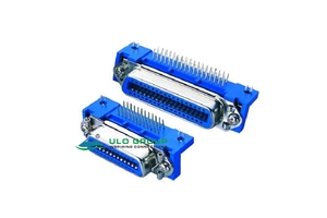 CC467 Right Angle PCB Connectors