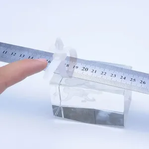 Strap Length Inspection