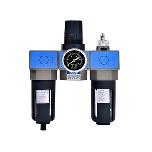 UFRL Filter Regulator Lubricator Combinations