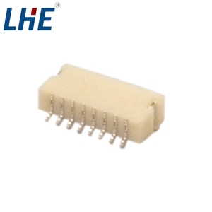 A1002 Surface Mount Header