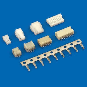 A1002 Connector Family
