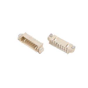 A1251 Right Angle Surface Mount Header