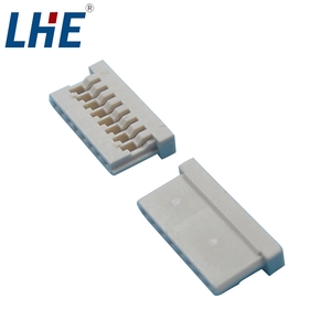 A1252 1.25 mm Wire-to-Board Connectors