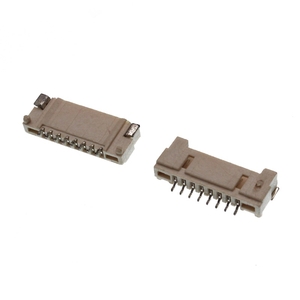 A1252 PCB Header