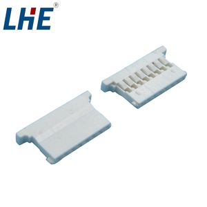 A1254 Single Row Housing