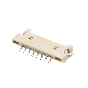 A1254 1.25 mm Wire-to-Board Connectors