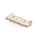 A1254 1.25 mm Wire-to-Board Connectors