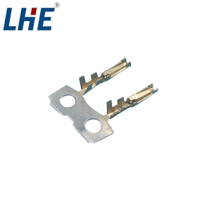 A1254 Crimp Terminal