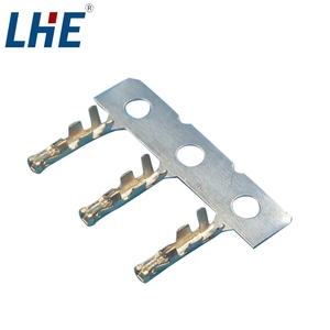 A1255 Crimp Terminal