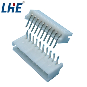 A1501 Right Angle Header