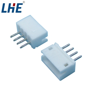 A1501 Vertical Header