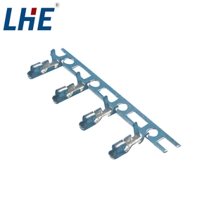 A2001 Crimp Terminal