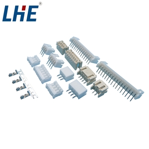 A2001 Vertical Header