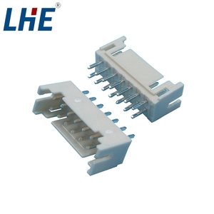 A2002 Board Header