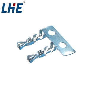 A2004 Crimp Terminal