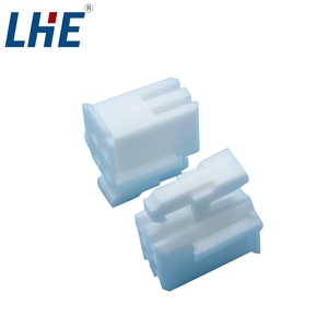 A2006 2.0 mm Double-Row Wire-to-Board Connectors