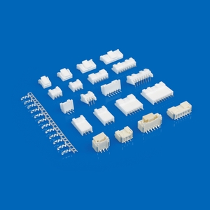 A2007 2.0 mm Wire-to-Board Connectors