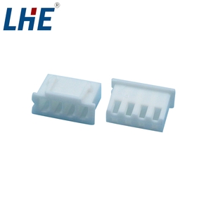 A2501 2.5 mm Wire-to-Board Connectors