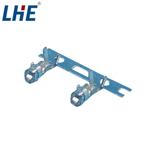 A2501 Crimp Terminal