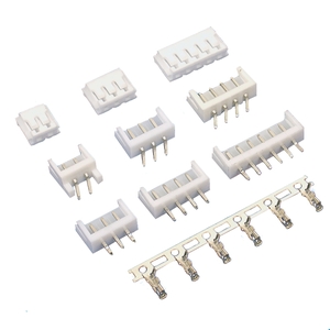 A2503 Board Header