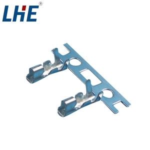 A2503 Crimp Terminal