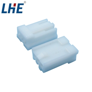 A2504 2.5 mm Wire-to-Board Connectors