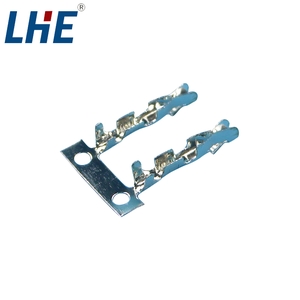 A2504 Crimp Terminal