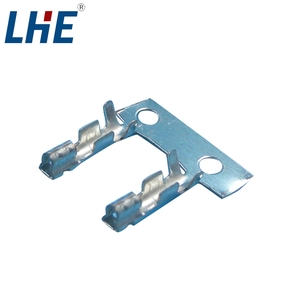 A2505 Crimp Terminal