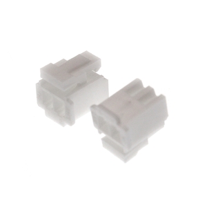 A2508 2.5 mm Wire-to-Board Connectors