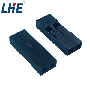 A2541 2.54 mm Wire-to-Board Connectors