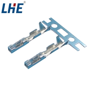 A2541 Crimp Terminal