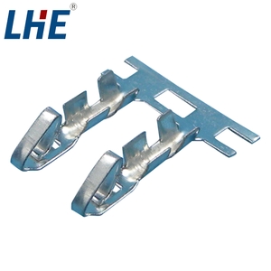 A2543 Crimp Terminal