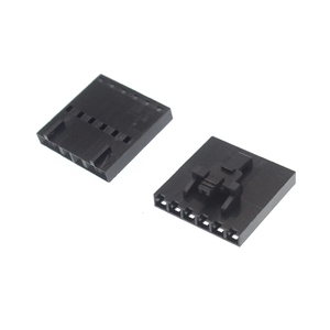 A2545 2.54 mm Wire-to-Board Housing