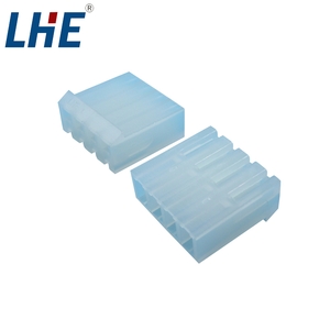 A3961 3.96 mm Wire-to-Board Connectors