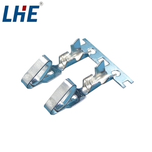 A3961 Crimp Terminal
