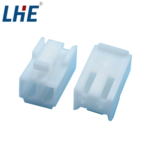 A3963 3.96 mm Wire-to-Board Connectors