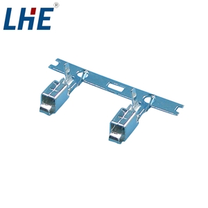 A3963 Crimp Terminal