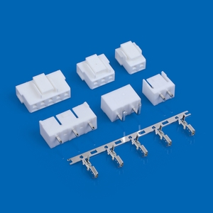 A3964 3.96 mm Wire-to-Board Connectors