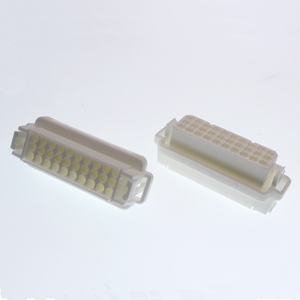 A4203 4.2 mm Wire-to-Board Connectors