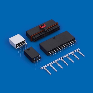 A4205 4.2 mm Wire-to-Board Connectors